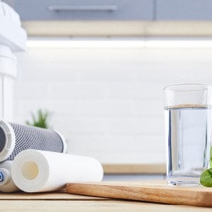 How water filtration systems improve water quality
