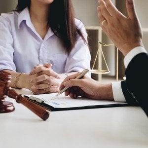 The hidden cost of legal silence: What women really think about the justice system