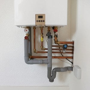Gas vs. electric water heater: Which is right for your home?