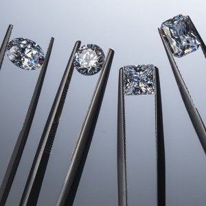 Lab-grown diamonds now cost 73% less than natural diamonds. What that means for buyers in 2026
