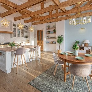 2026 luxury home design trends