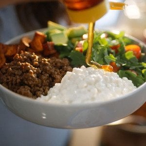 Easy protein wins: Why cottage cheese works