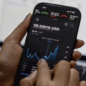 Oil, Iran, and the recession question