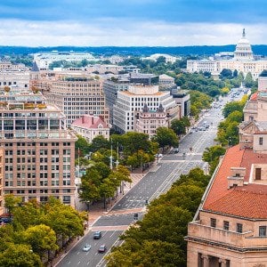 States with the most remote workers and what that says about regional lifestyles