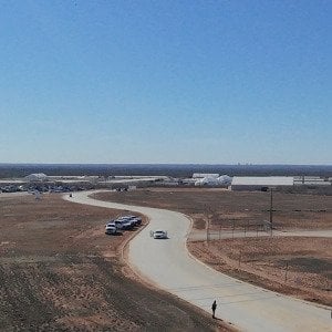 The harrowing journey home for families leaving immigration detention