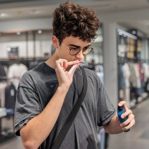 How to find your signature fragrance