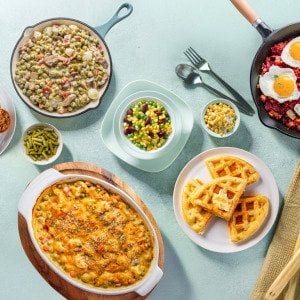 What&rsquo;s driving Easter menus this year? Taste, time and budget