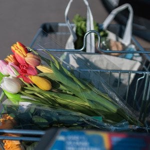 Bunny baskets and Seder staples: America&rsquo;s Easter and Passover trends