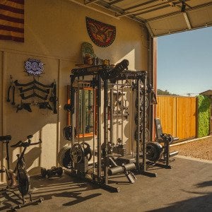 Why more households are investing in home gyms than ever before