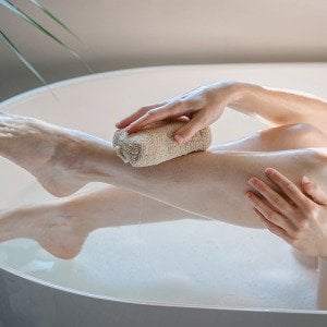 Should you exfoliate before or after shaving? Your skincare guide