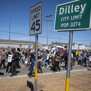 ICE has detained 6,200+ kids in Trump&rsquo;s second term, up 10x since Biden left office