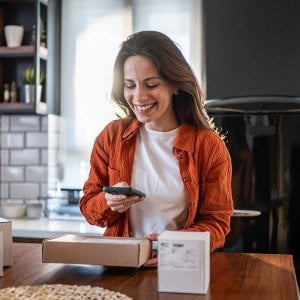 50+ QR Code usage statistics 2026: Consumer and marketing data