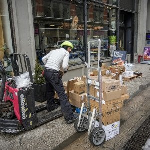 Consumer sentiment slides, but retail spending holds for now