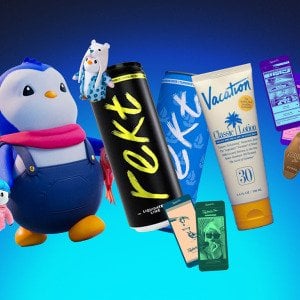 You&rsquo;d never guess these 3 nationwide brands started as crypto experiments