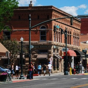 Homes on the range: Is a federal affordable housing policy leading to a public lands selloff?