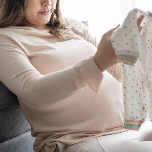 Bump(ing) up your budget: A financial guide for expecting parents