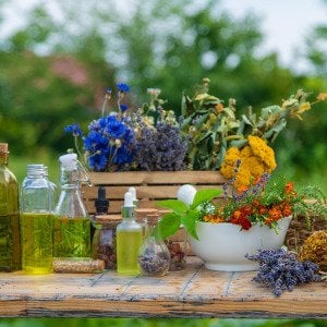 How herbal infusion tools can help meet nutritional goals