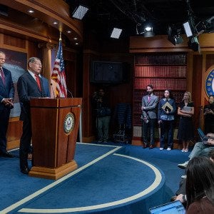 What 37 election experts say could disrupt the 2026 elections