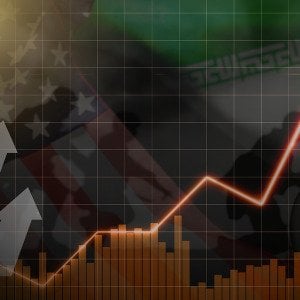 Energy stocks: The effect of the Feb. 28 strikes on Iran on shares of popular energy companies
