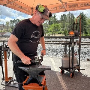 RAWtools South turns guns into garden tools in the mountain south