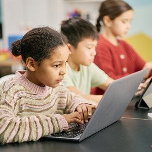 How AI is reshaping how parents think about their kids' futures