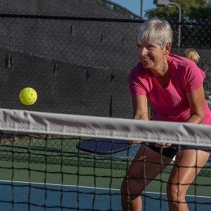 Most midlife adults feel better about their health than they did in their 30s, according to Hone Health data