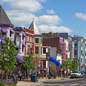 The best US cities for recent college graduates