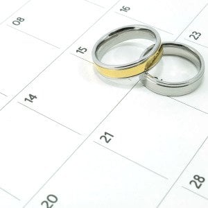 The March effect: Why divorce filings spike every spring
