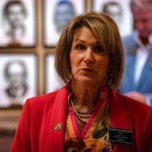 Kansas Legislature&rsquo;s GOP supermajority embraces rule that skirts debate, muffles dissent