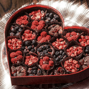 How artisan chocolate became a popular Mother&rsquo;s Day gift