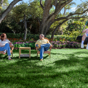 How to prep your lawn for summer in 3 steps: A guide to late spring lawn care