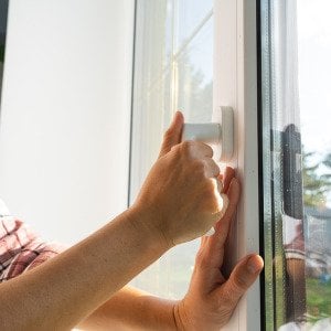 Extreme weather patterns push builders toward stronger window designs