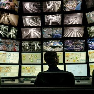 Meet the AI fighting crime before it happens