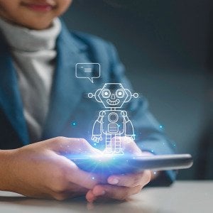What parents should understand about AI chatbots in social media apps