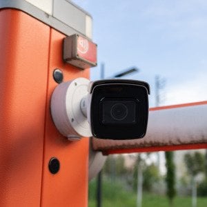 Public aid or public worry? Americans back license plate readers, but only with strict oversight
