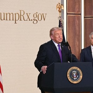 Drug companies involved in TrumpRx boosted lobbying by 23% ahead of program&rsquo;s launch