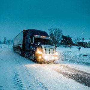 Canada cracks down on a billion-dollar trucking loophole