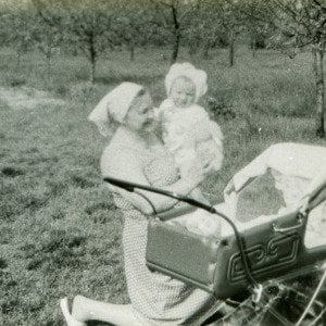 Great-grandma called, and she wants her name back: 10 vintage baby names making a major comeback in 2026