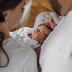 The rise of the single-syllable middle name: Why Faye, June, and Pearl are having a moment