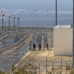 Immigrants behind bars often find ICE waiting after their prison sentences