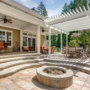 5 home renovations worth completing this summer, and 2 that can wait until fall 2026