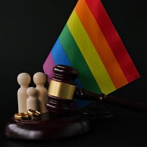How same-sex divorce differs from traditional divorce, and where the law still has gaps