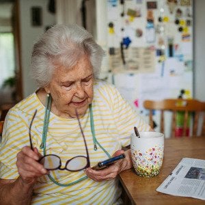 North America's emergency plans were built for seniors who don't exist anymore