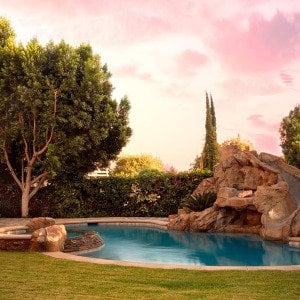 How to plan a luxury backyard transformation