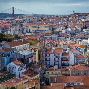 Portugal put golden visa renewals online. The paper trail still matters.