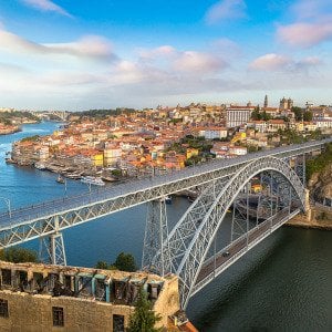 Portugal's golden visa moved from property to private capital. Here's what changed.