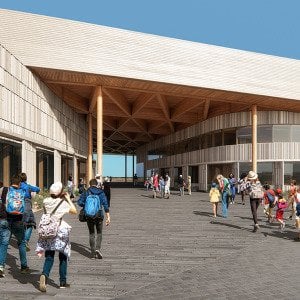 The controversies surrounding the new Theodore Roosevelt Presidential Library