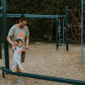 Raising resilient kids in a hyper-connected world