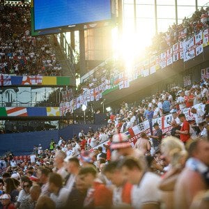 What to wear to a soccer game this summer