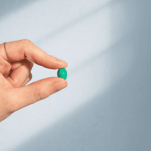 Microdosing has come for skincare